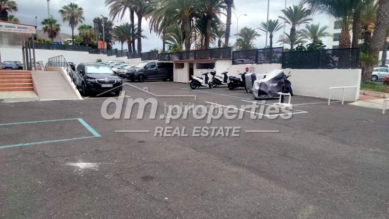 Foto 2bb5bdd0-77bc-48bc-b25f-3e1cb957efab. Apartament amb aparcament piscina a Playa de las Américas Arona