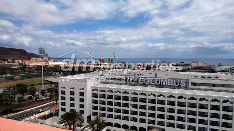 Foto e2e59591-22b8-479c-823c-873d18708098. Apartament amb aparcament piscina a Playa de las Américas Arona