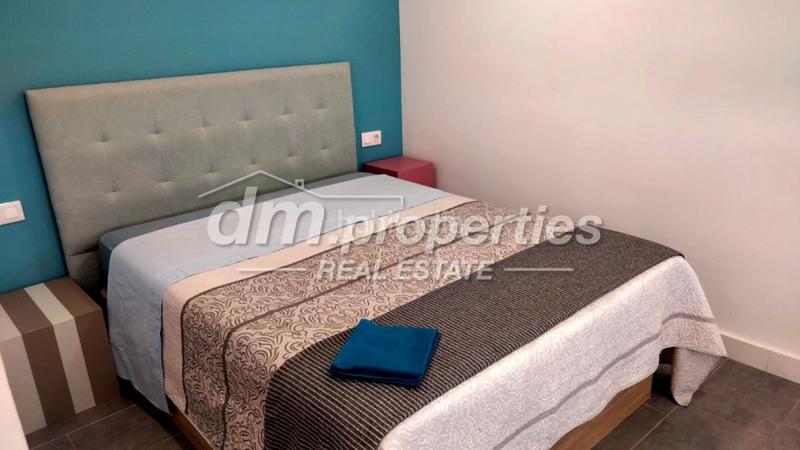 Foto e2efee33-49ed-4cd8-884b-3768d7f3ff91. Apartament amb aparcament piscina a Playa de las Américas Arona