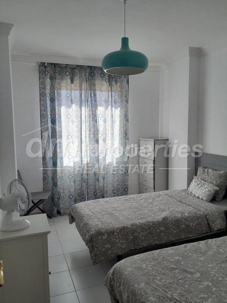 Foto 13d59d38-39fd-4b38-8726-a549c8975837. Apartament amb aparcament piscina a Los Cristianos Arona