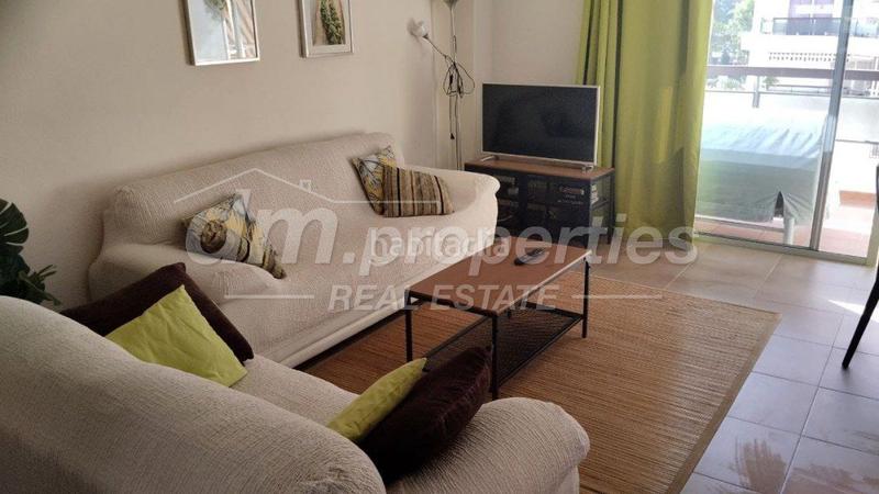 Foto 42efcb13-a6bb-49e9-aec1-1b9400b9dd78. Apartament amb aparcament piscina a Los Cristianos Arona