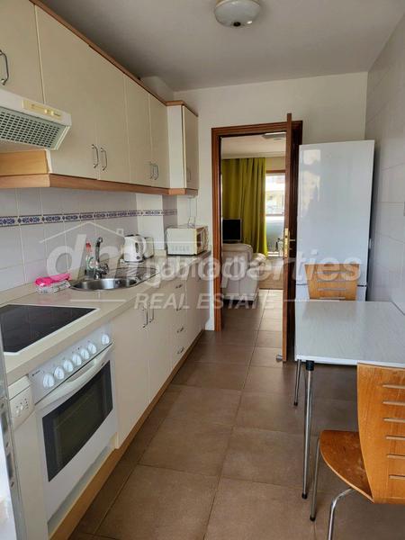 Foto 899ed386-9dab-4cf0-a408-86bd3b8b3410. Apartament amb aparcament piscina a Los Cristianos Arona