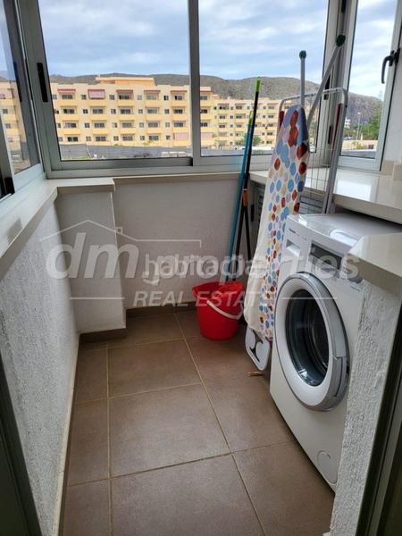 Foto aba45a53-5ae4-474e-ae54-8b0c9adb7ad2. Apartament amb aparcament piscina a Los Cristianos Arona