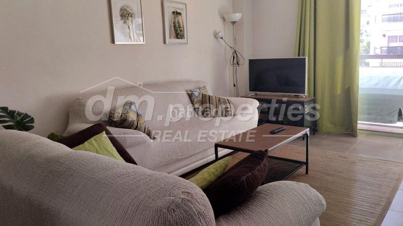 Foto bcf901f1-1dce-49ce-97ce-f45188269df9. Apartament amb aparcament piscina a Los Cristianos Arona