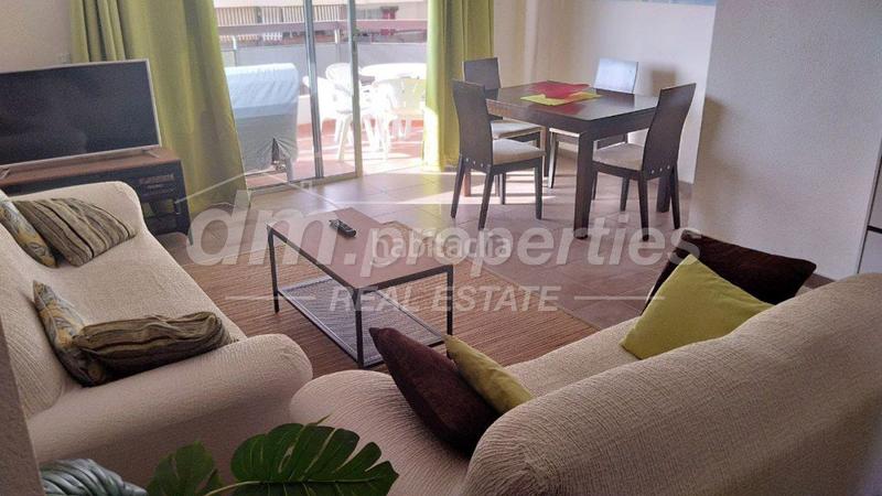Foto c64e8376-920e-442e-b7fc-3e247232d66d. Apartament amb aparcament piscina a Los Cristianos Arona