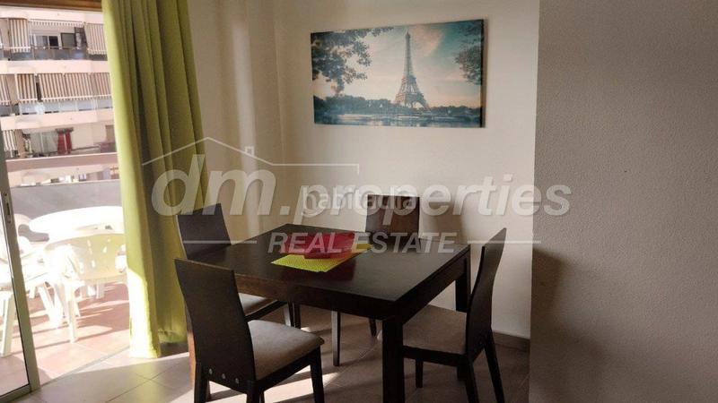 Foto cd1eec3f-a5f2-4263-817c-1ef19340a639. Apartament amb aparcament piscina a Los Cristianos Arona