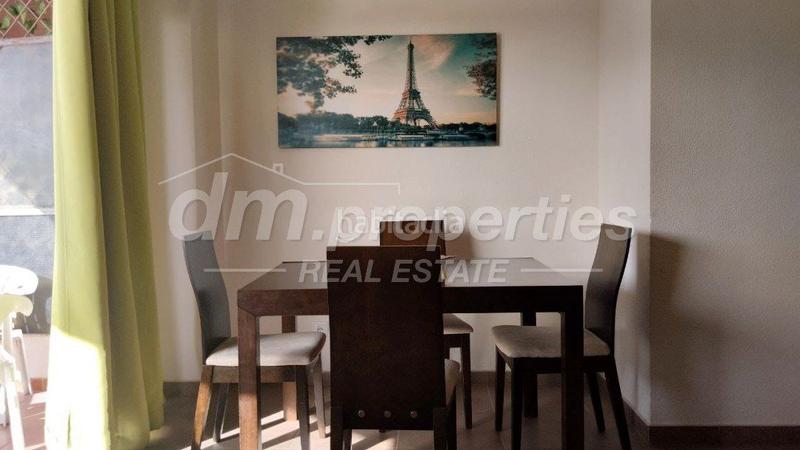 Foto e2defddf-fcfe-4e38-bc76-4b7fec9035b5. Apartament amb aparcament piscina a Los Cristianos Arona