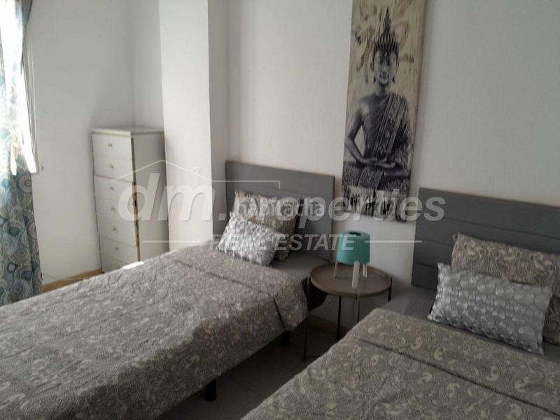 Foto e722a821-12dd-4c99-9d2b-e7388eeb07ad. Apartament amb aparcament piscina a Los Cristianos Arona