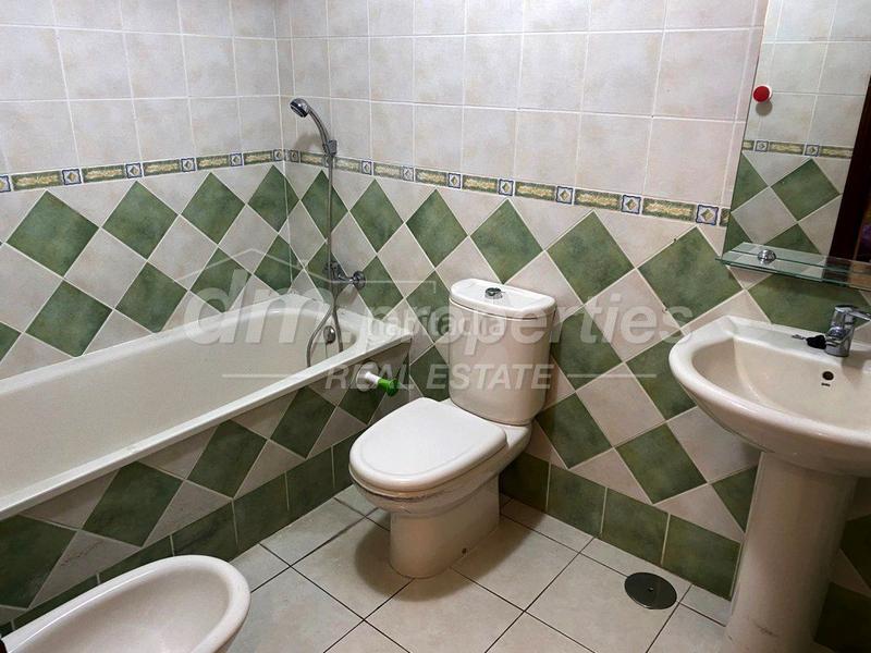 Foto 862fdeac-d91a-4887-b464-3a0e9bb69864. Apartament amb aparcament a Casco Urbano Adeje