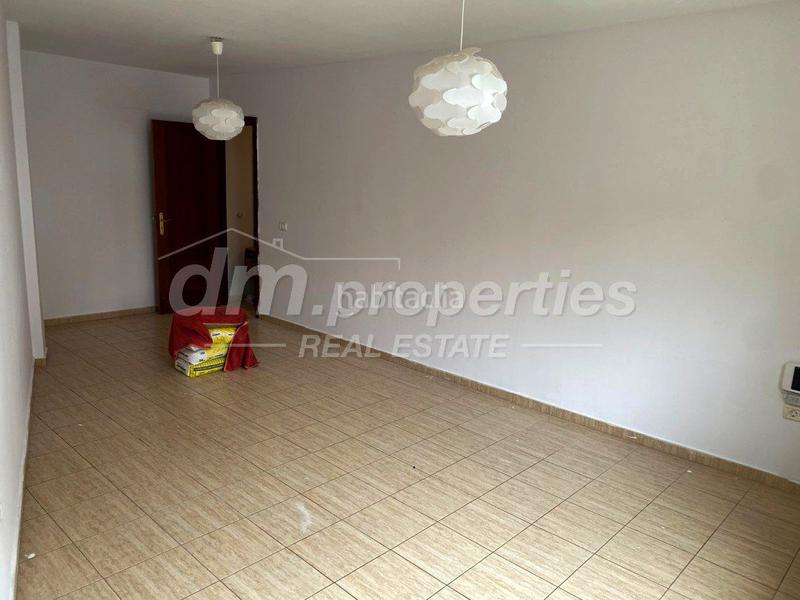 Foto 936965e9-8836-44f7-a849-aa46e12961bd. Apartament amb aparcament a Casco Urbano Adeje