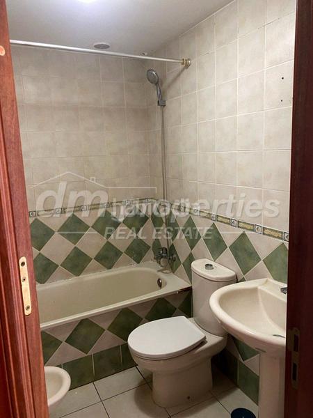 Foto 99c11a45-4b0f-452e-82aa-fa676959e411. Apartament amb aparcament a Casco Urbano Adeje