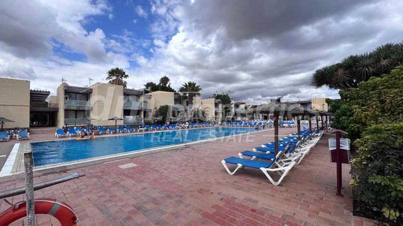 Foto 20a57c01-3bbe-4e43-9803-8d2a3be61f94. Appartement dans Costa del Silencio Arona