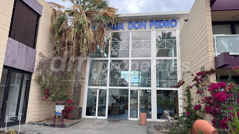 Foto 3466b026-f402-45c9-9949-ec7ce413b305. Appartement dans Costa del Silencio Arona
