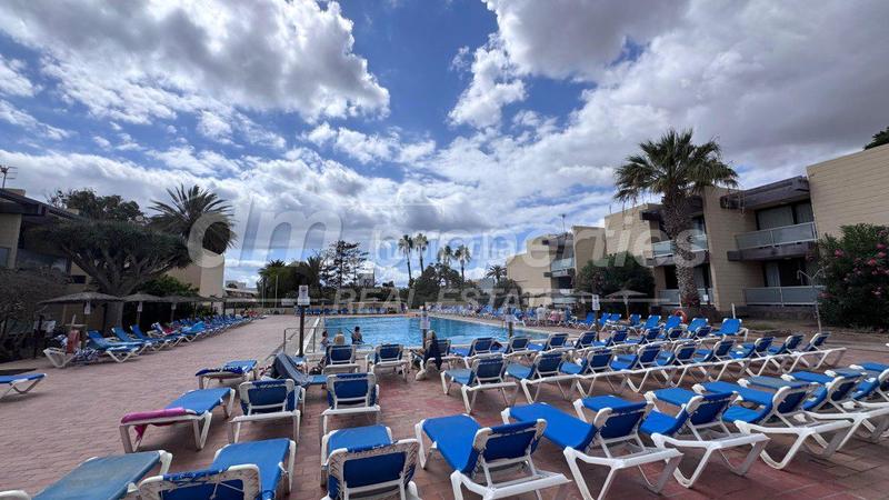 Foto 48dfae8d-1db8-4d80-be62-d558e99f278e. Appartement dans Costa del Silencio Arona