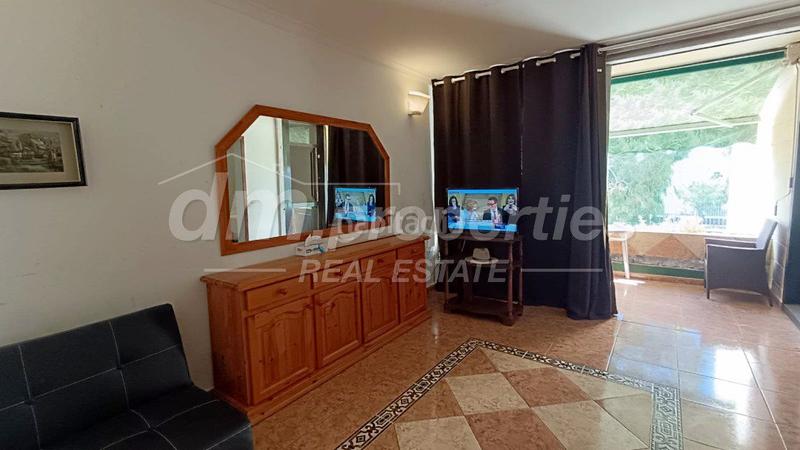 Foto 8932a13e-5365-4f33-ac04-314bb07dab50. Appartement dans Costa del Silencio Arona