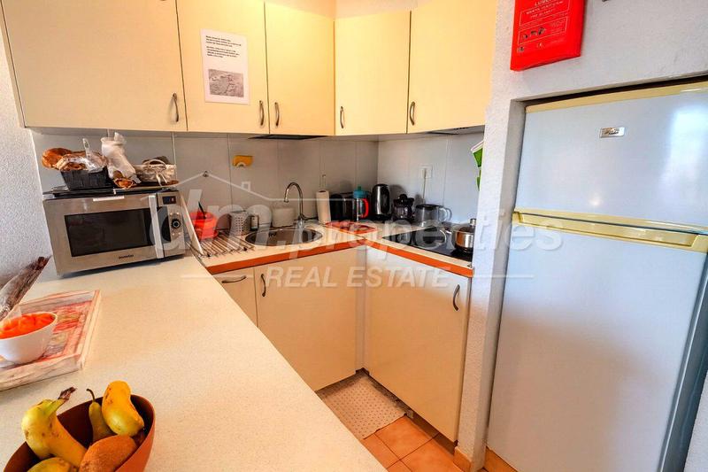 Foto 98c2b2dd-8bbf-448b-9a4f-b7860337da43. Apartamento  en venta en Los Cristianos, 1 dormitorio. en Arona