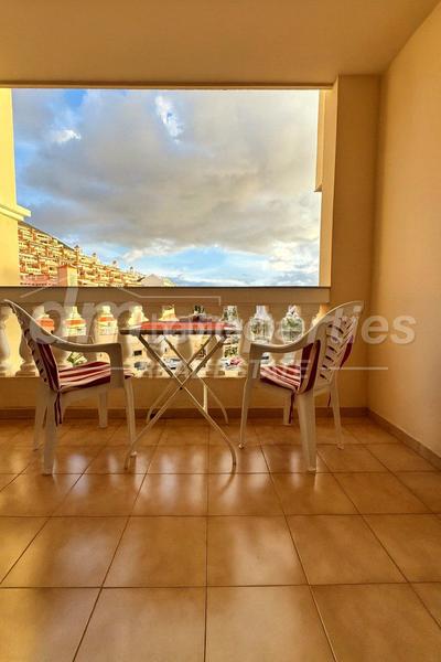 Foto fc1ad040-a5cc-4afa-9284-74f37e2535c3. Apartamento  en venta en Los Cristianos, 1 dormitorio. en Arona