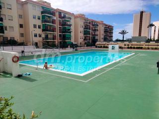 Apartament a Los Cristianos. Apartamento en venta en los cristianos, 3 dormitorios.