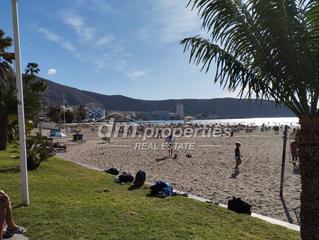 Attique dans Los Cristianos. Atico en venta en los cristianos, 2 dormitorios.