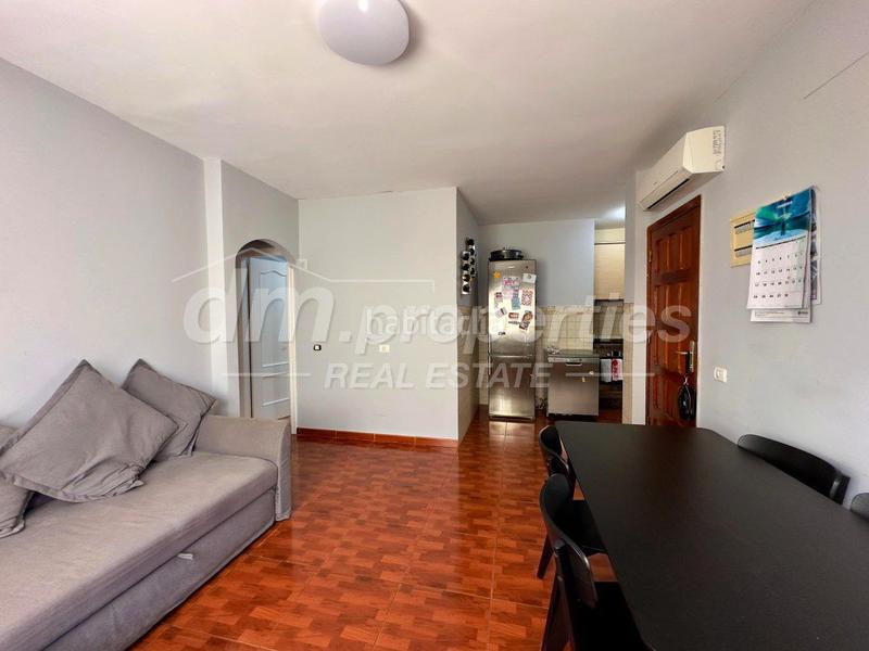 Foto 275990d9-c2c1-4f07-a8f1-2967c77dbf49. Ático atico en venta en Los Cristianos, 2 dormitorios. en Arona