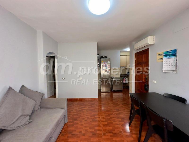 Foto 7d4619df-f9e9-481f-b5e0-76df81f8bb34. Ático atico en venta en Los Cristianos, 2 dormitorios. en Arona