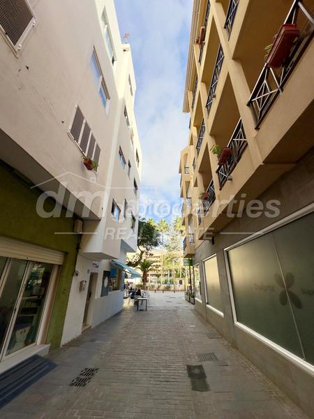 Foto ca1939f6-2831-4f65-97e9-dec77218bce8. Ático atico en venta en Los Cristianos, 2 dormitorios. en Arona