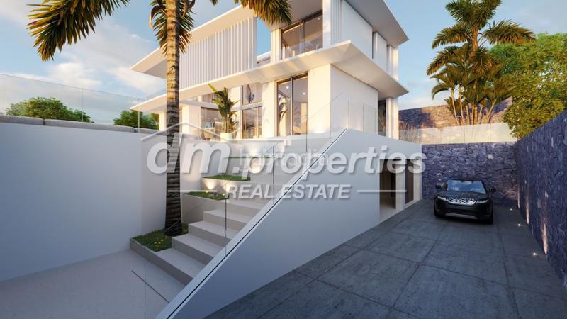 Foto 1a137757-3551-4fce-b05c-40f93ef81147. Chalet con parcheggio piscina in Torviscas Centro y Alto Adeje