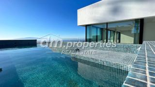 Chalet à Abama. Villa en venta en abama, 3 dormitorios.