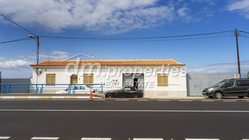 Foto 7c292102-c6ca-41d3-bf36-cbb732619e10. Mas dans Armeñime - Las Moraditas - Las Cancelas Adeje