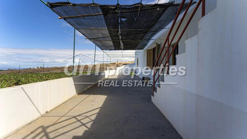 Foto a81dc712-589c-4366-ad0a-e5670ad3ddf0. Mas dans Armeñime - Las Moraditas - Las Cancelas Adeje