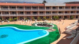 Appartement dans Costa del Silencio. Apartamento en venta en costa del silencio, 1 dormitorio.