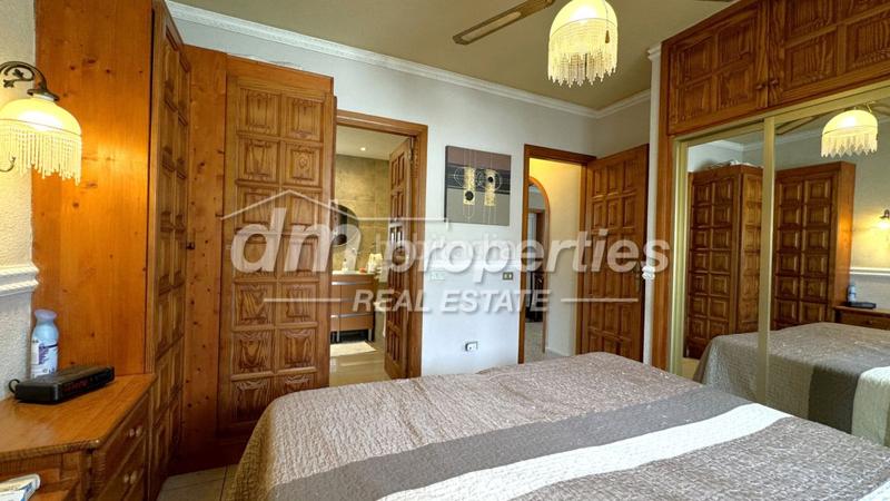 Foto 37b935ce-1041-4457-80ec-8740174ae44f. Chalet con parcheggio piscina in Chayofa Arona