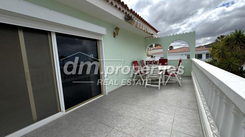 Foto 4ef64af0-fe90-4742-822e-f6582a728db3. Chalet con parcheggio piscina in Chayofa Arona