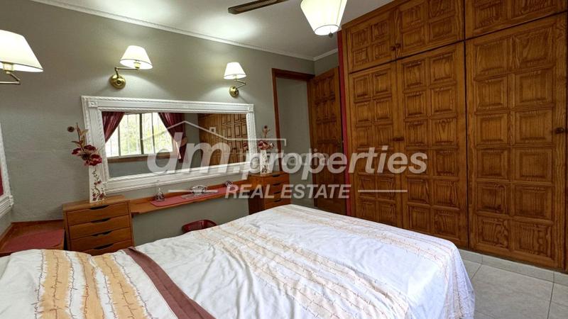 Foto 6a1ee4d5-0a25-4164-82a4-1b75ae42354c. Chalet con parcheggio piscina in Chayofa Arona