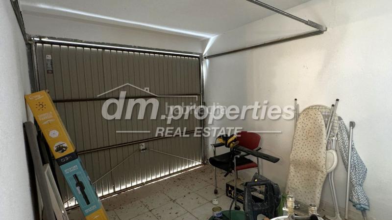 Foto 6d684358-a1d7-4b86-8d96-42a4b0f0864b. Chalet con parcheggio piscina in Chayofa Arona