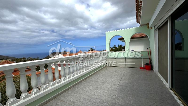 Foto 929c812c-283a-42bf-9573-1ae2224a751f. Chalet con parcheggio piscina in Chayofa Arona