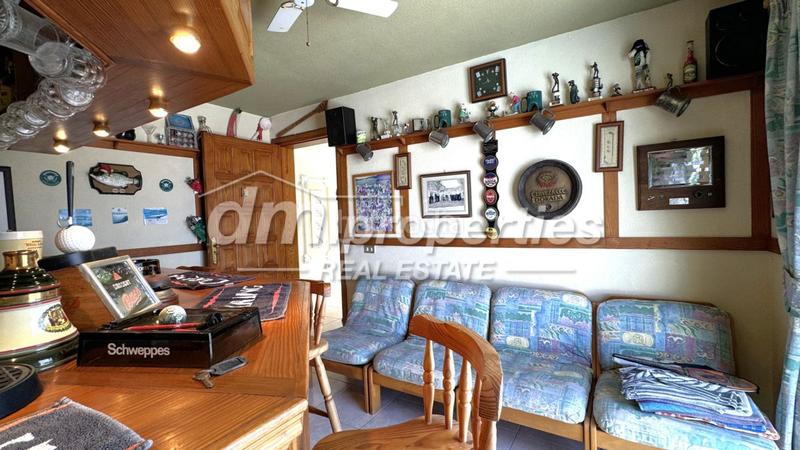 Foto 93ddd2e3-a923-4454-8e93-c576ec133f88. Chalet con parcheggio piscina in Chayofa Arona