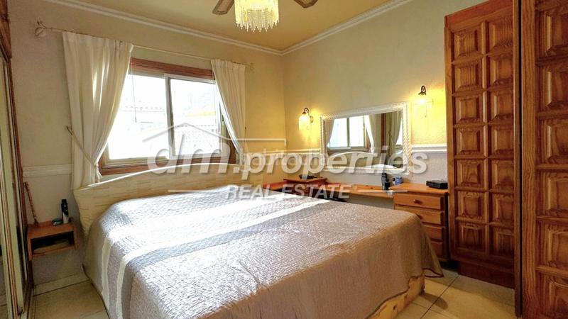 Foto add89ab1-0a87-4d9d-82ce-16e95054554b. Chalet con parcheggio piscina in Chayofa Arona