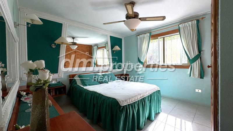 Foto be483347-7fd1-48be-9c81-0e91ace367dd. Chalet con parcheggio piscina in Chayofa Arona