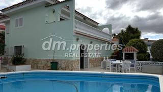 Chalet en Chayofa. Villa en venta en chayofa, 4 dormitorios.