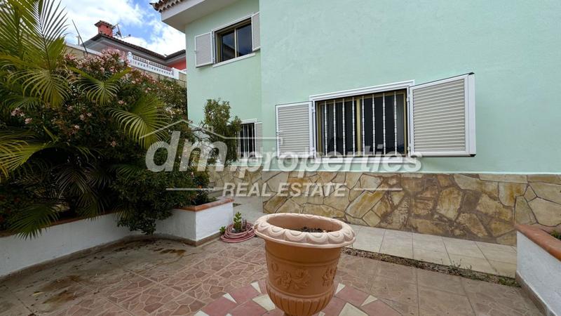 Foto c53bfbe3-07af-48ed-885a-d7df5ac3c4db. Chalet con parcheggio piscina in Chayofa Arona