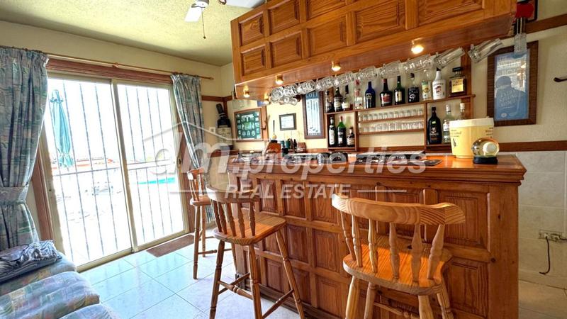 Foto e8897d7a-a450-43d2-9560-16eb4e96d9c1. Chalet con parcheggio piscina in Chayofa Arona