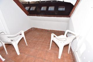 Duplex  Paseo del brusco. Dplex en noja