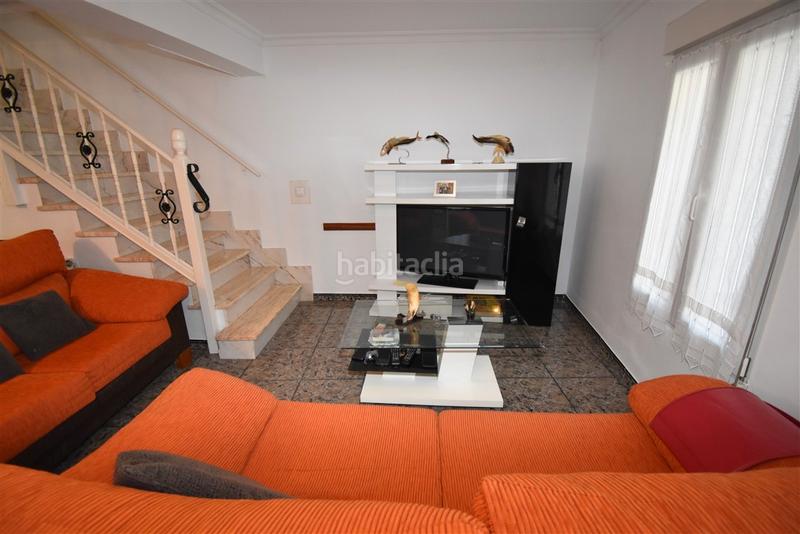 Foto dc901cfb-832d-46a8-9dd1-7f86f549d729. Casa adosada casa en el centro en Tregadín Noja