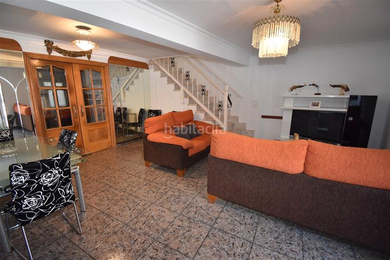 Foto de4d23e3-8890-4405-af3b-c80625806d47. Casa adosada casa en el centro en Tregadín Noja