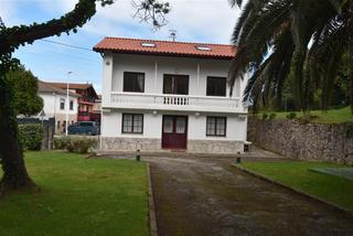 Maison  Ca-450. Casa individual en soano