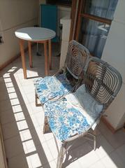 Appartement  Calle ontanilla. Piso en la zona de trengandin