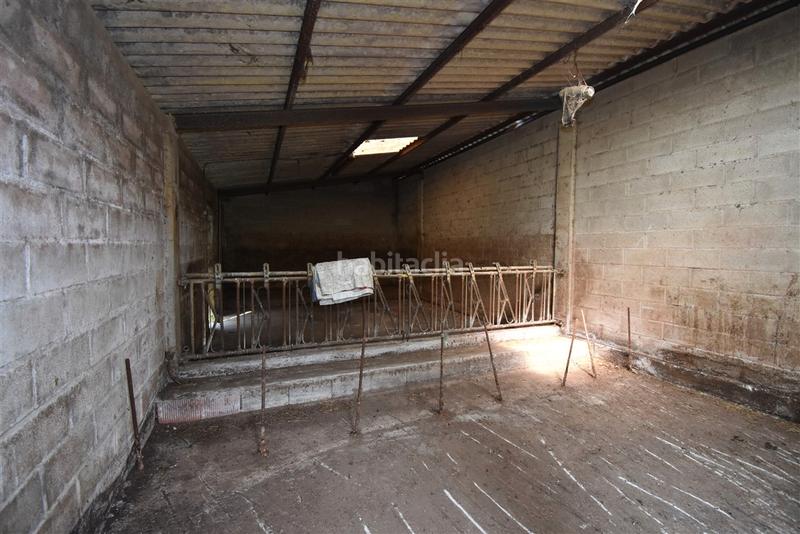 Foto 0ebb9db4-8633-485d-9388-c189c4754ed5. Nau industrial a Solórzano