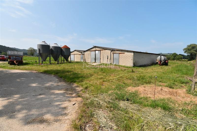 Foto 3dda83ab-5a32-44a7-bd52-c00d85b284cb. Nau industrial a Solórzano