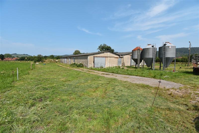 Foto c83c2f35-da2a-4ffe-bd45-af2099d5ee42. Nau industrial a Solórzano